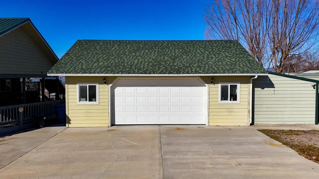 1401 12th Avenue E Polson MT 59860