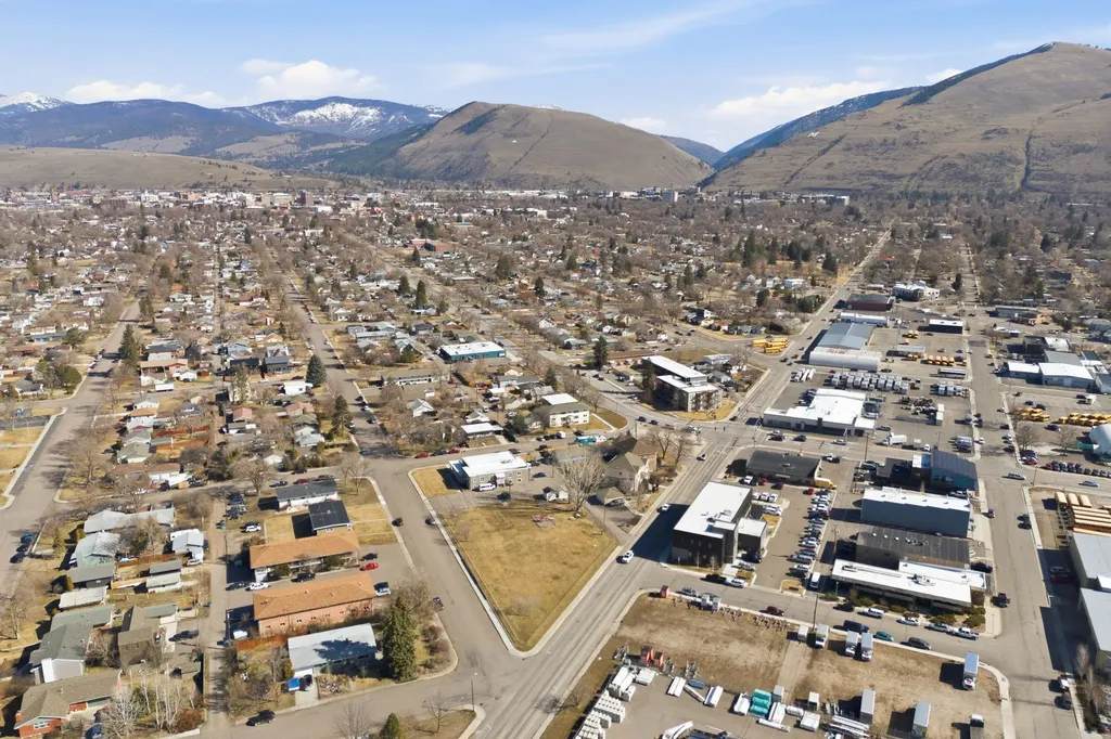 135 Knowles Street Missoula MT 59801