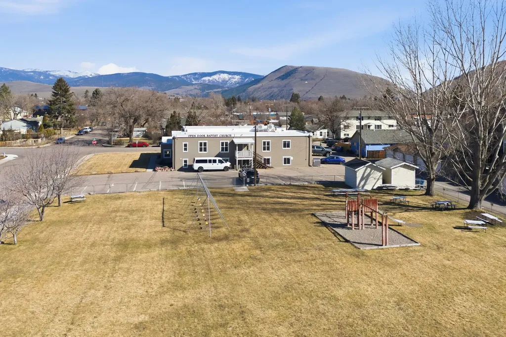 135 Knowles Street Missoula MT 59801