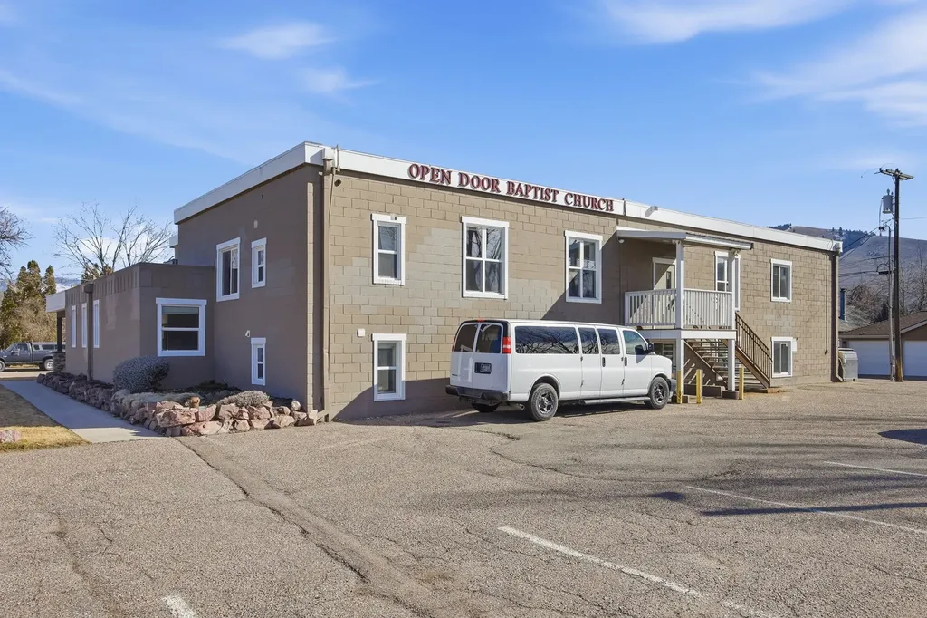 135 Knowles Street Missoula MT 59801