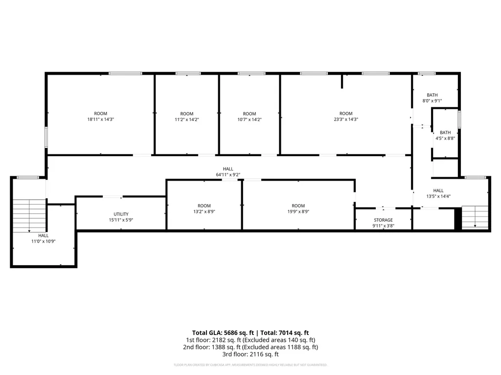 135 Knowles Street Missoula MT 59801