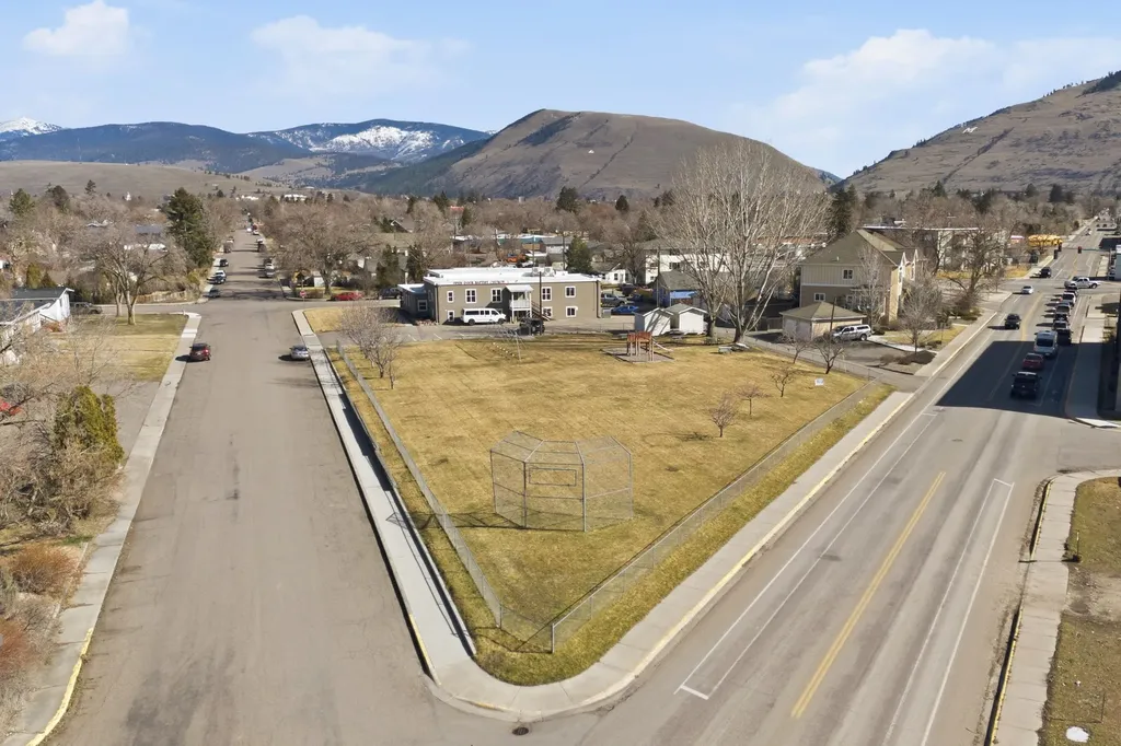 135 Knowles Street Missoula MT 59801