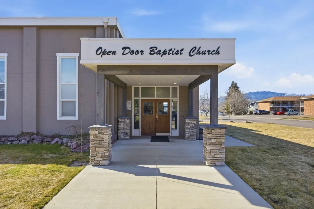135 Knowles Street Missoula MT 59801