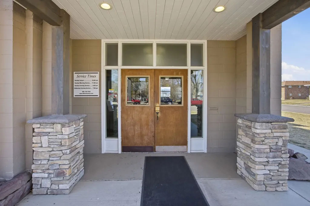 135 Knowles Street Missoula MT 59801