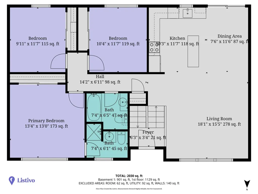 1112 Dewey Boulevard Butte MT 59701