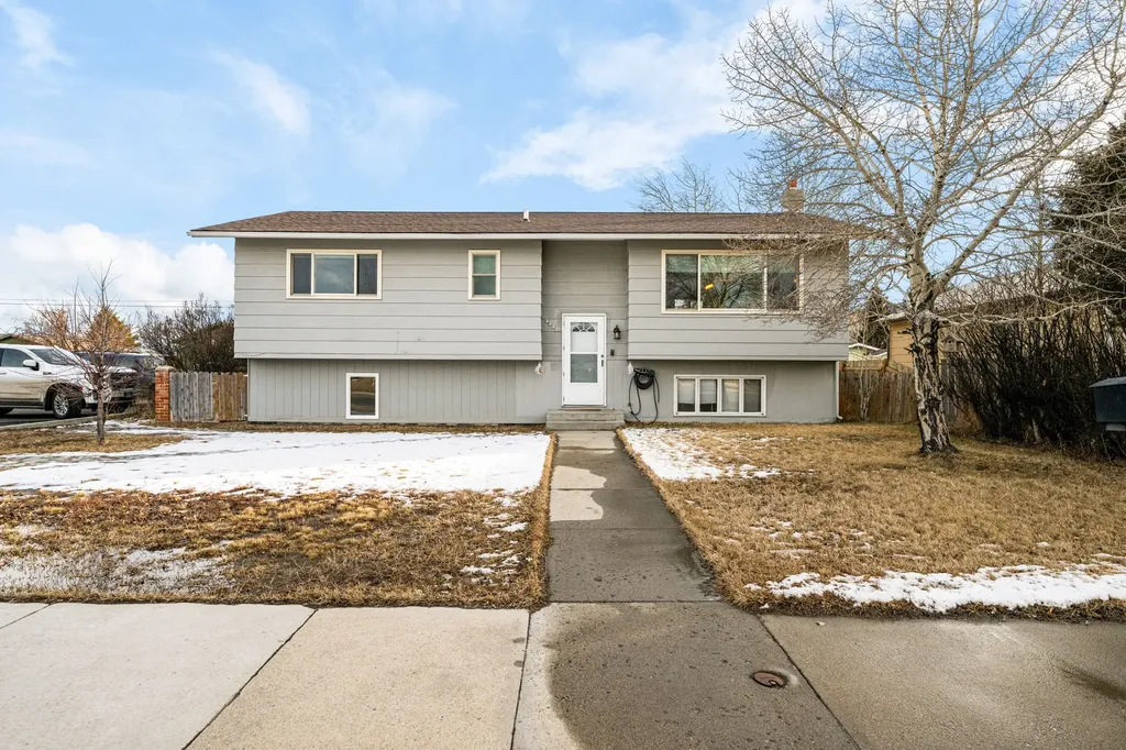 1112 Dewey Boulevard Butte MT 59701