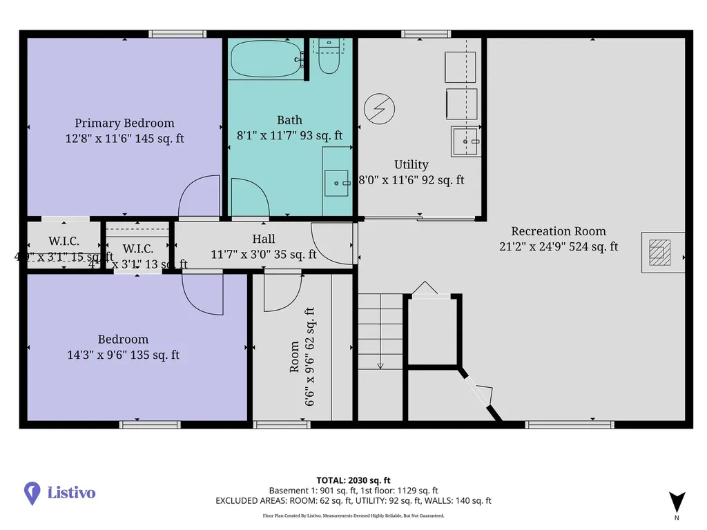1112 Dewey Boulevard Butte MT 59701