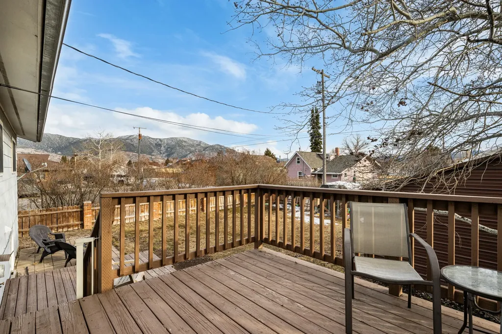 1112 Dewey Boulevard Butte MT 59701