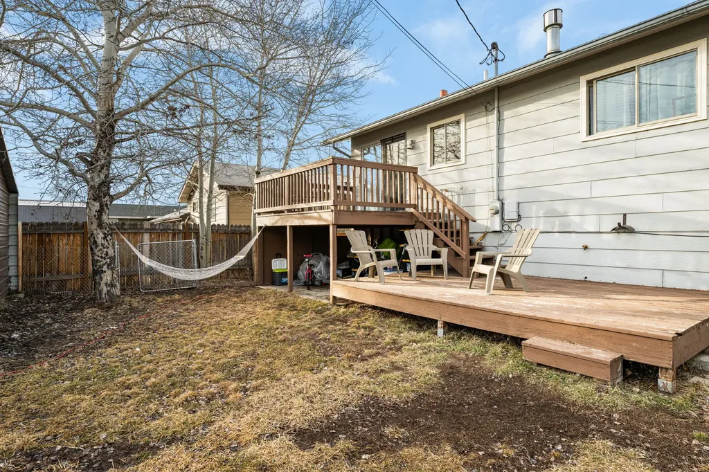 1112 Dewey Boulevard Butte MT 59701