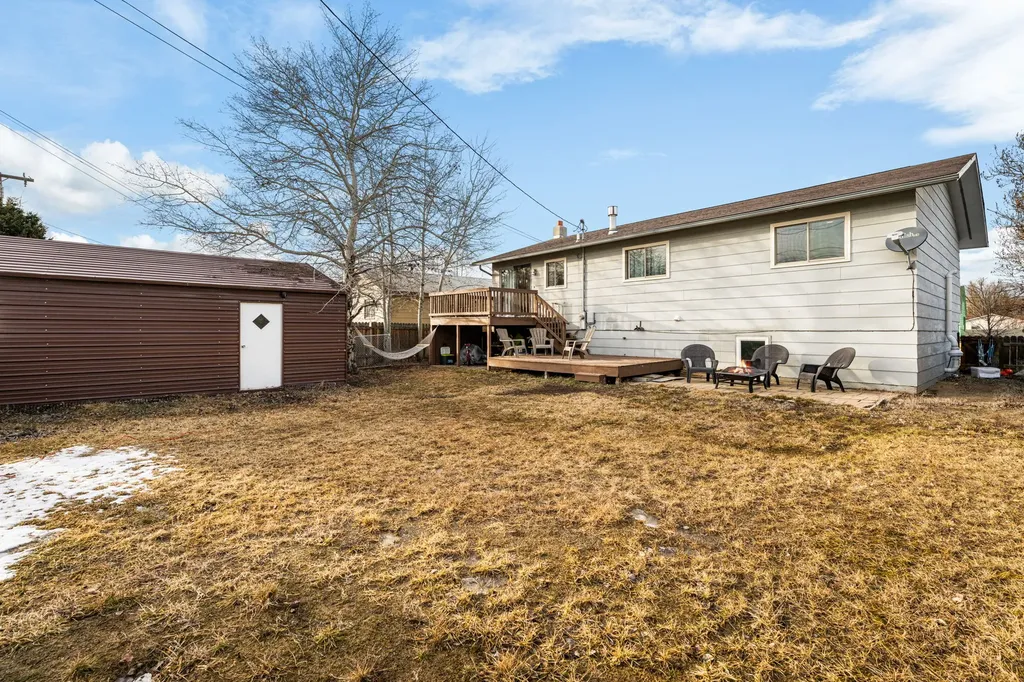 1112 Dewey Boulevard Butte MT 59701