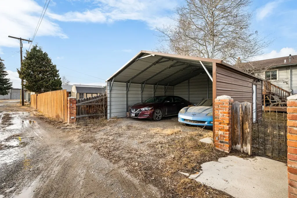 1112 Dewey Boulevard Butte MT 59701