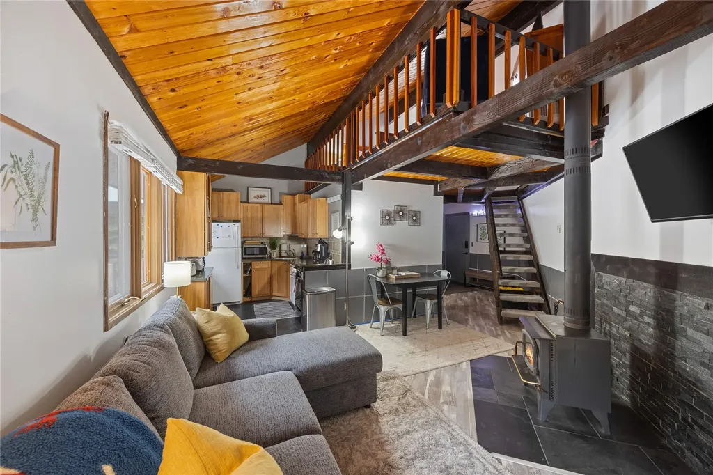 1 Tamarack Lane Whitefish MT 59937