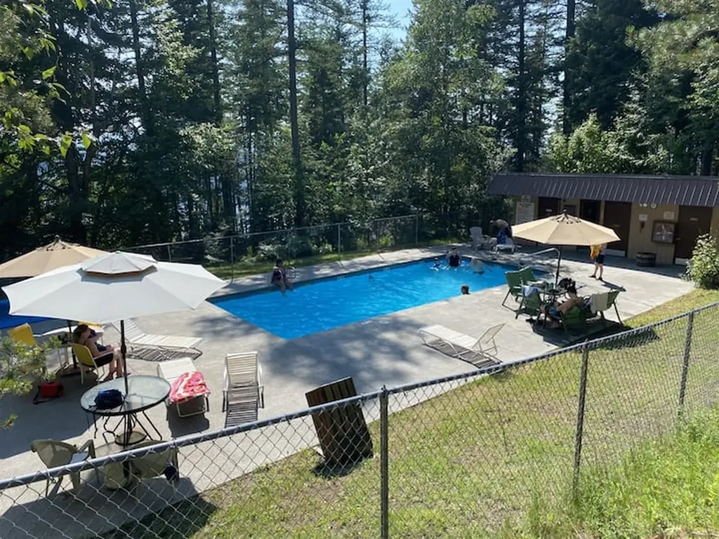 1 Tamarack Lane Whitefish MT 59937