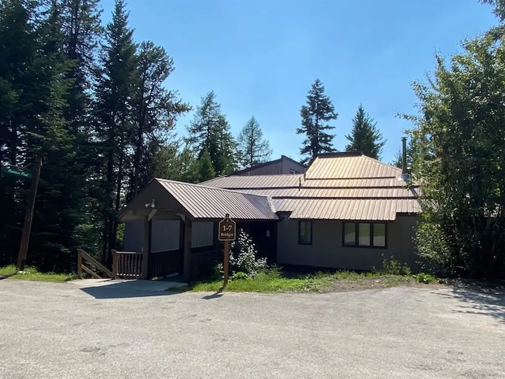 1 Tamarack Lane Whitefish MT 59937