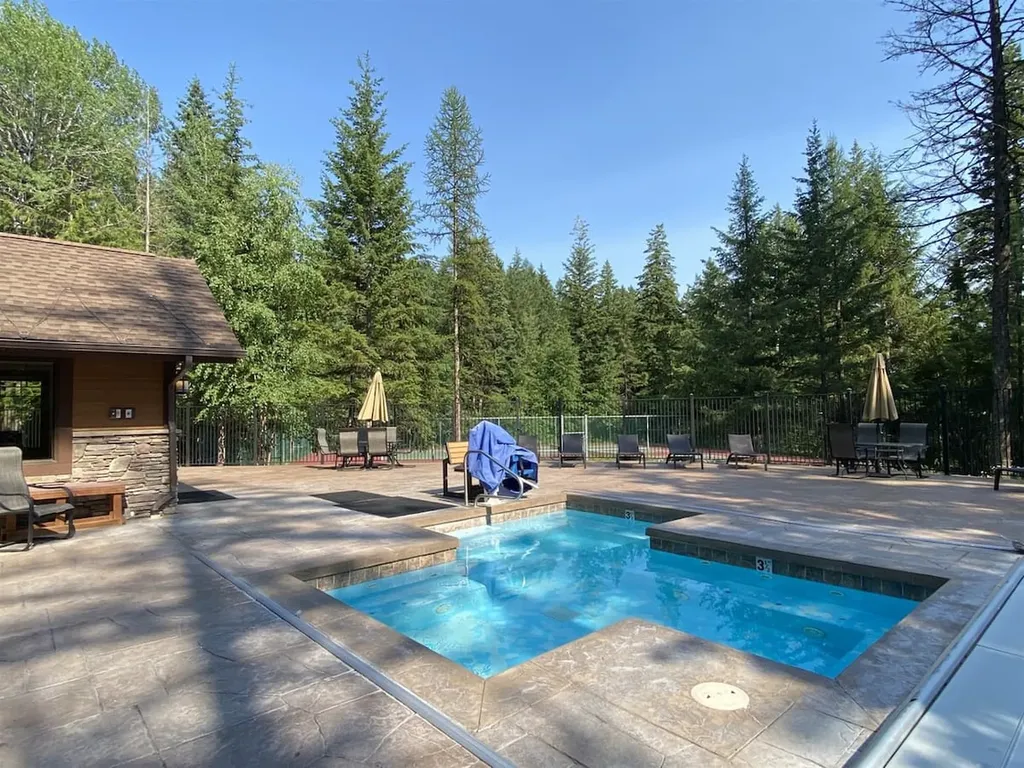 1 Tamarack Lane Whitefish MT 59937