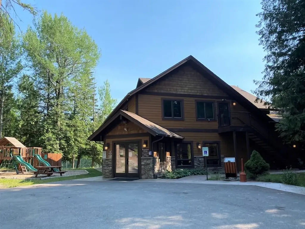 1 Tamarack Lane Whitefish MT 59937