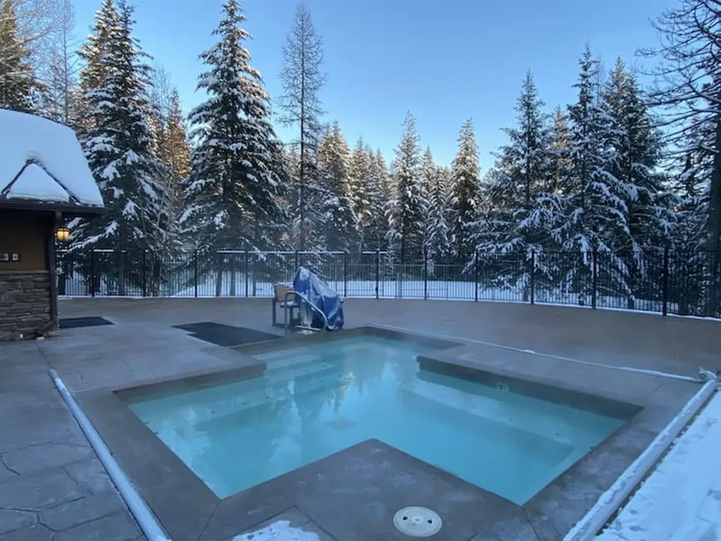 1 Tamarack Lane Whitefish MT 59937