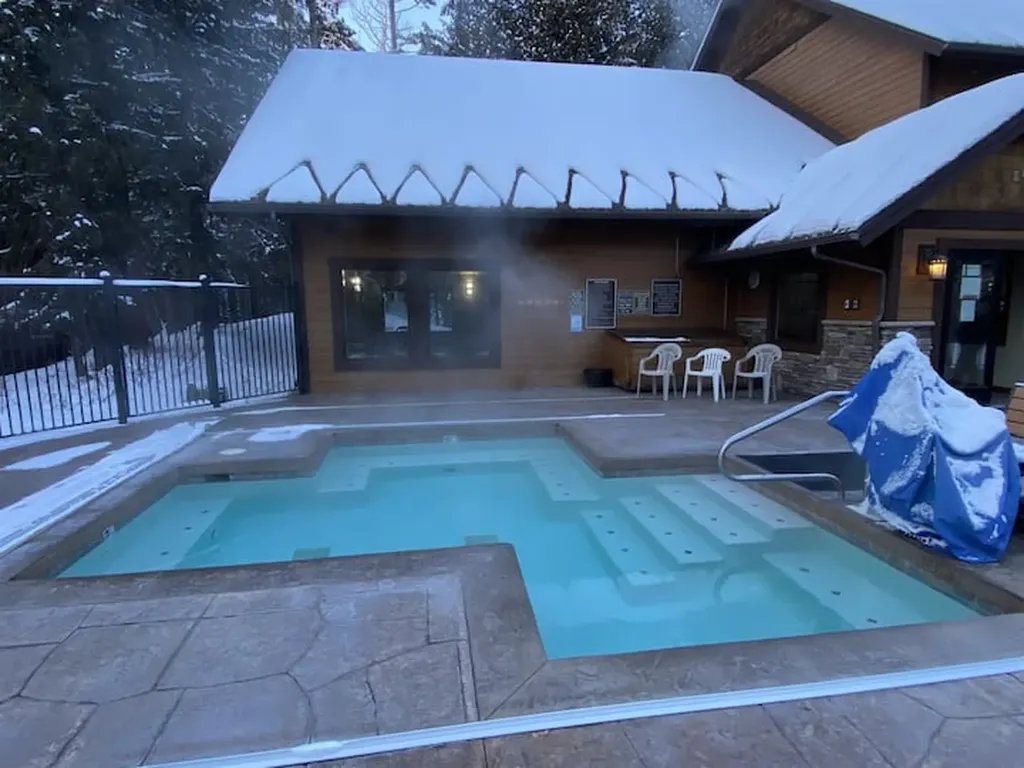 1 Tamarack Lane Whitefish MT 59937
