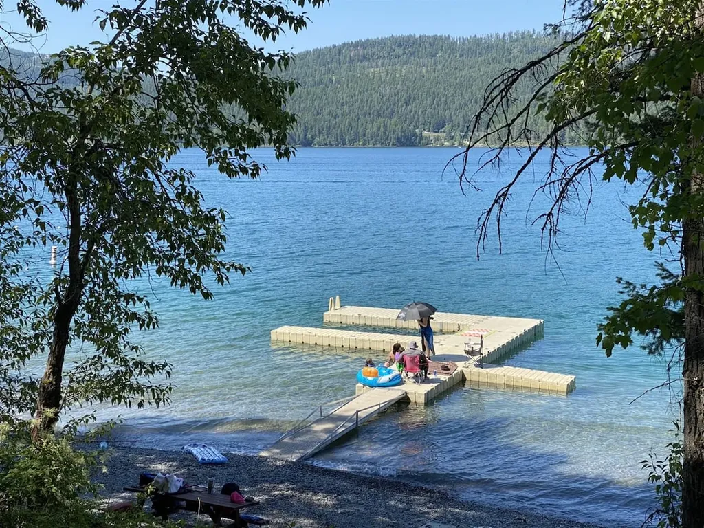 1 Tamarack Lane Whitefish MT 59937