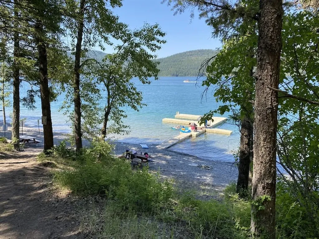 1 Tamarack Lane Whitefish MT 59937