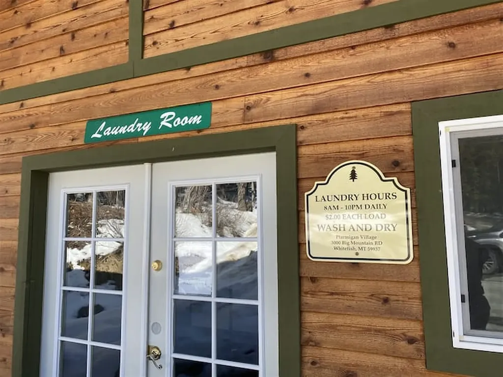 1 Tamarack Lane Whitefish MT 59937