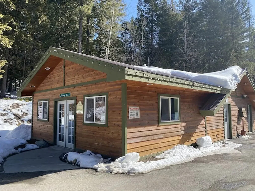 1 Tamarack Lane Whitefish MT 59937