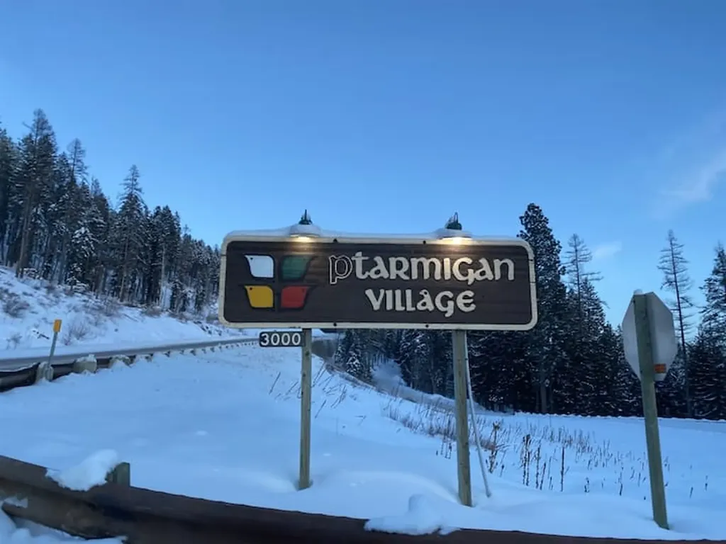 1 Tamarack Lane Whitefish MT 59937
