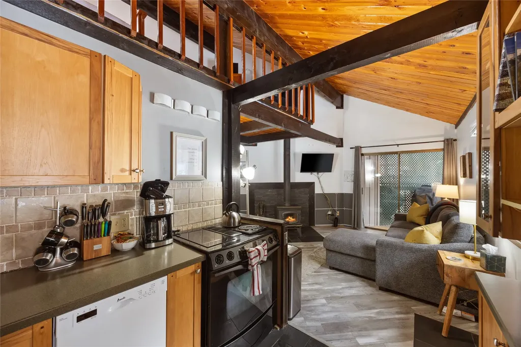 1 Tamarack Lane Whitefish MT 59937