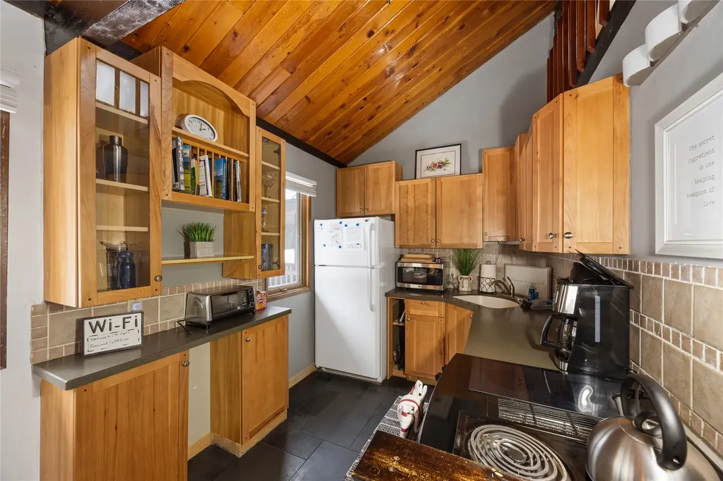 1 Tamarack Lane Whitefish MT 59937
