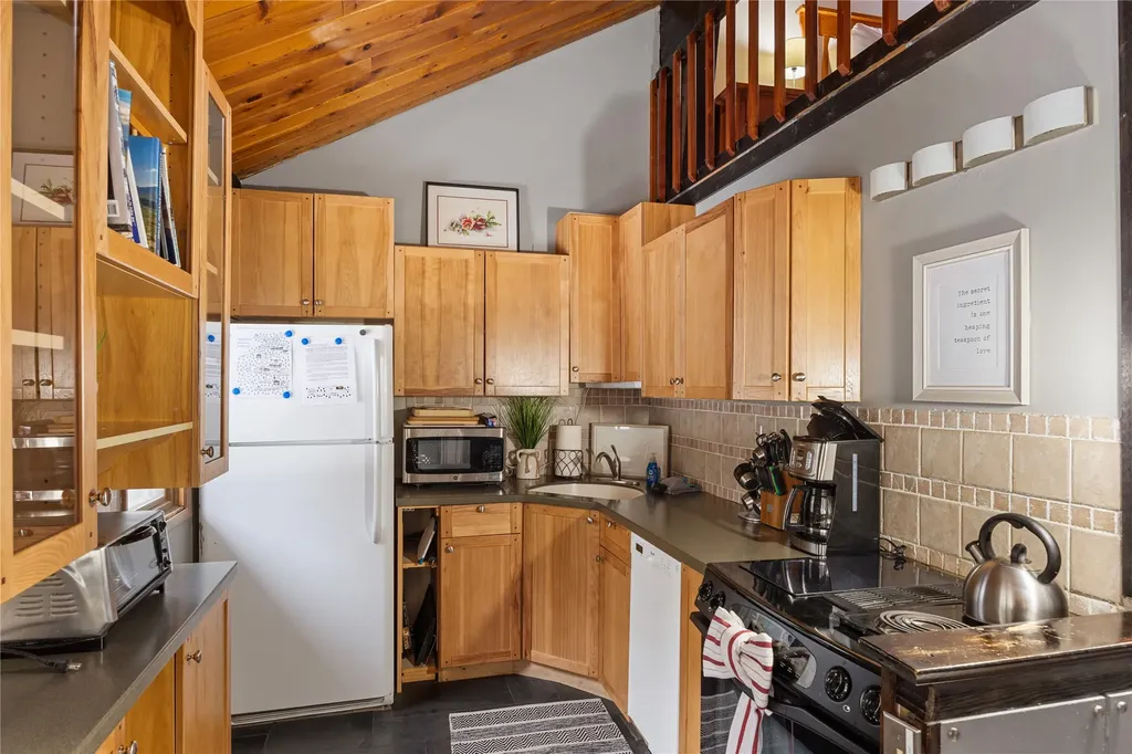 1 Tamarack Lane Whitefish MT 59937