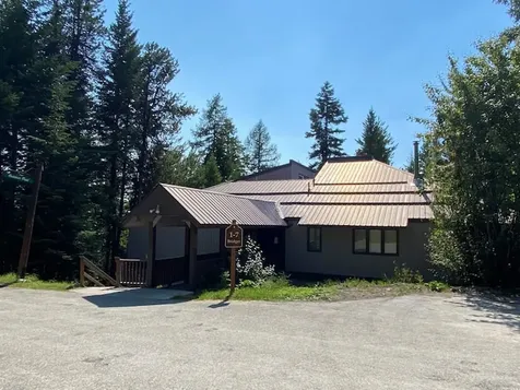 1 Tamarack Lane Whitefish MT 59937