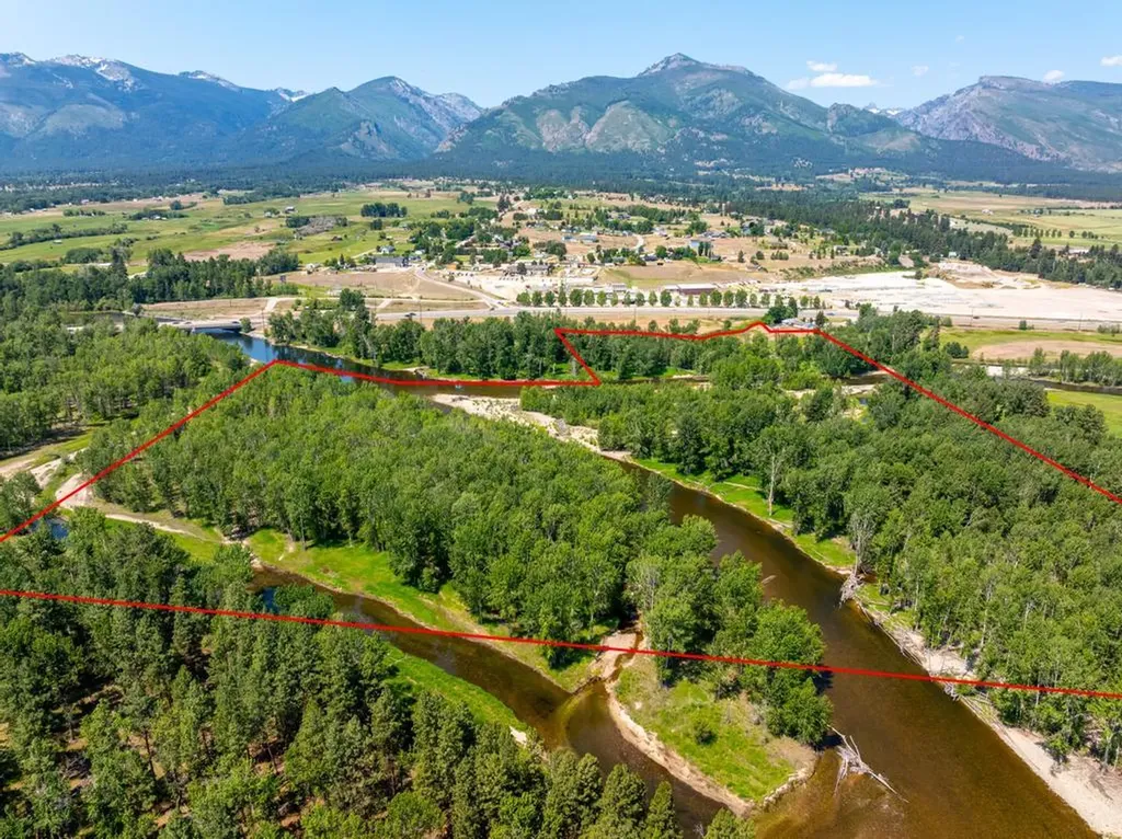 003 Us Highway 93 N Hamilton MT 59840