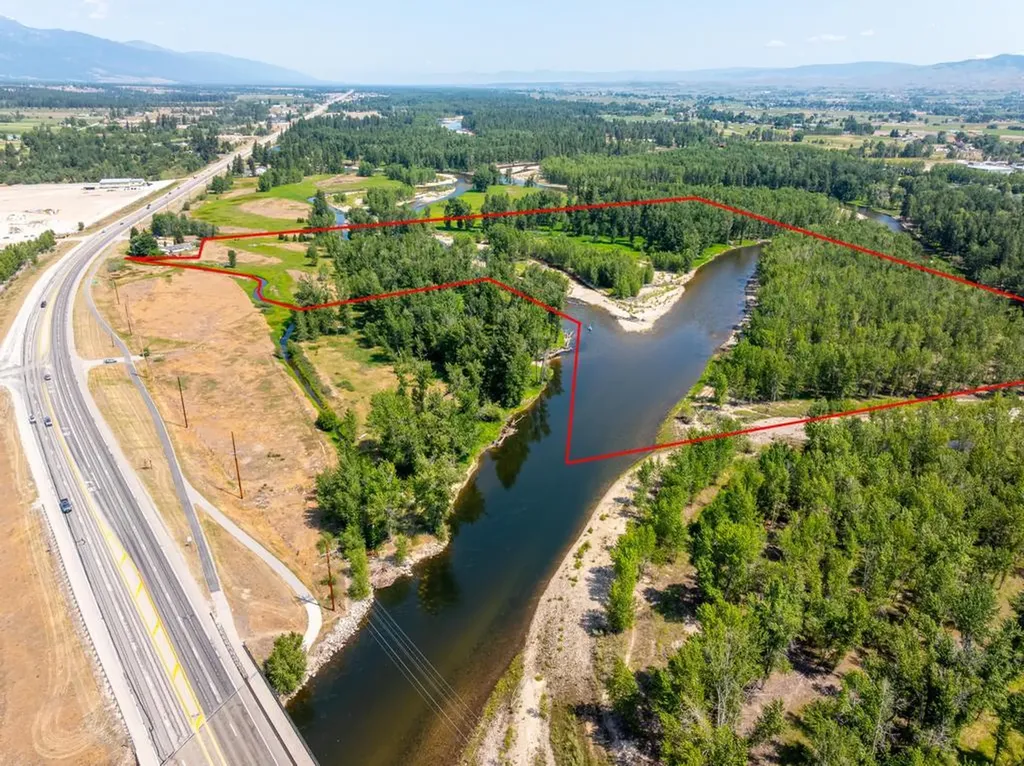 003 Us Highway 93 N Hamilton MT 59840
