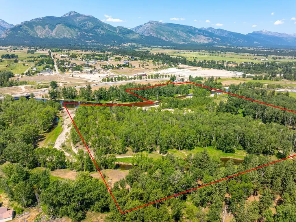 003 Us Highway 93 N Hamilton MT 59840