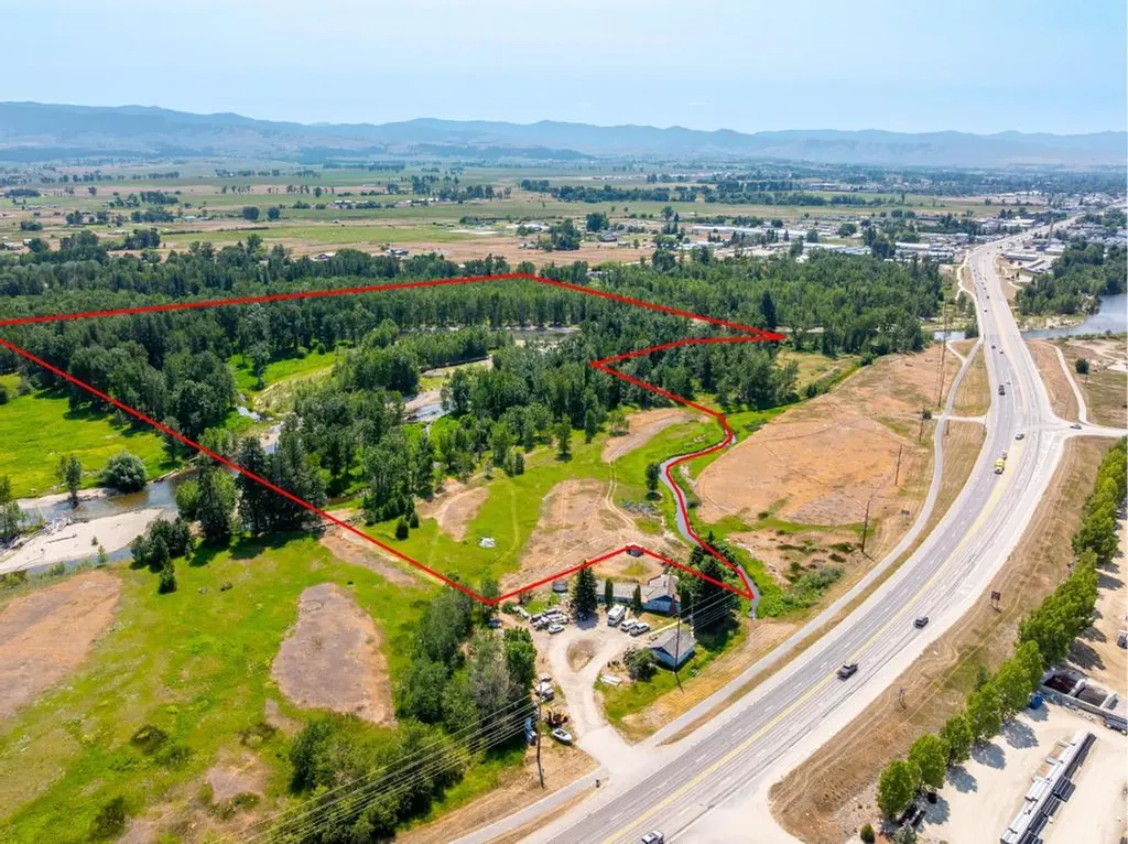 003 Us Highway 93 N Hamilton MT 59840