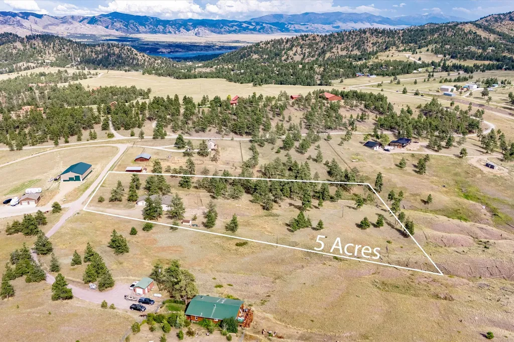 6285 Elkhorn Road Helena MT 59602