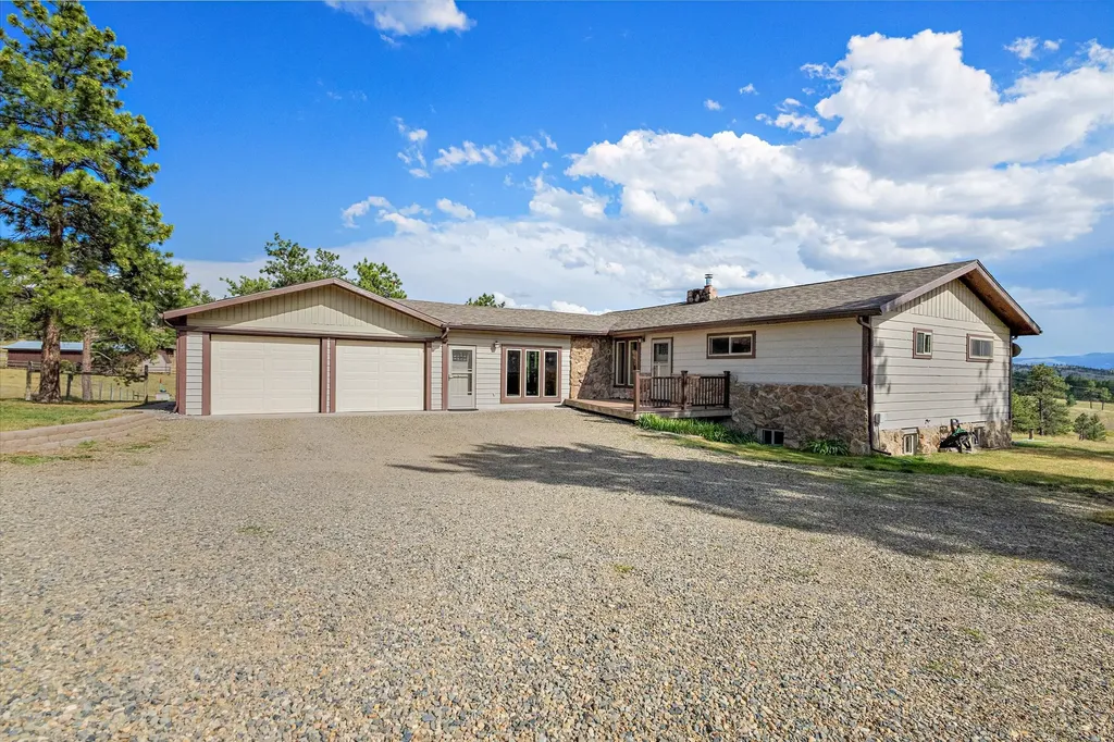 6285 Elkhorn Road Helena MT 59602