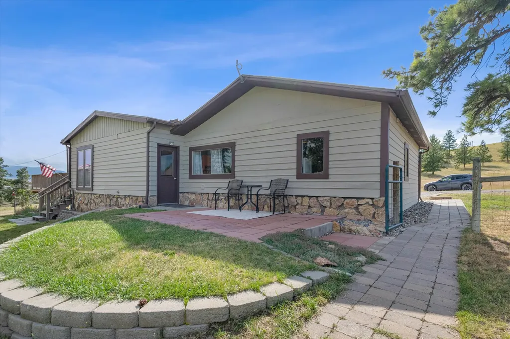 6285 Elkhorn Road Helena MT 59602