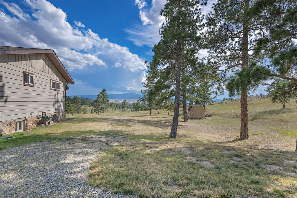 6285 Elkhorn Road Helena MT 59602