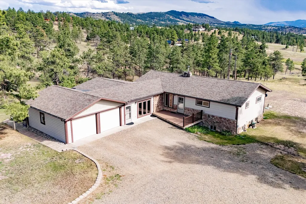 6285 Elkhorn Road Helena MT 59602
