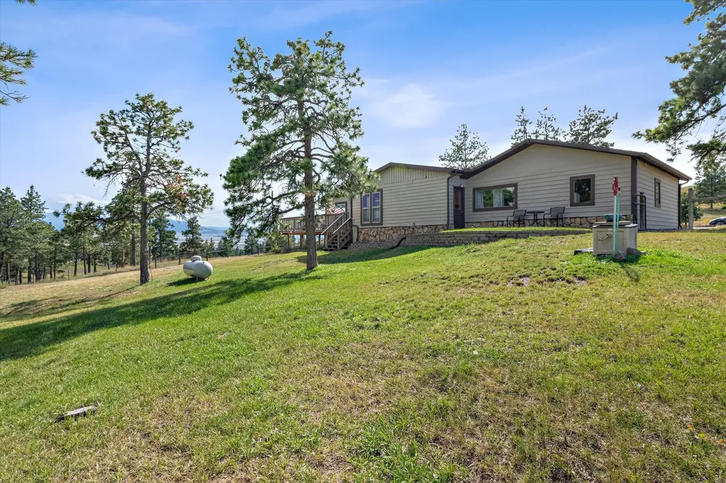 6285 Elkhorn Road Helena MT 59602