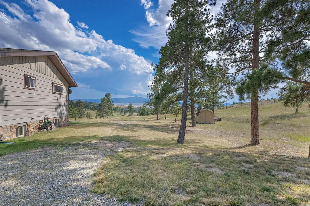 6285 Elkhorn Road Helena MT 59602