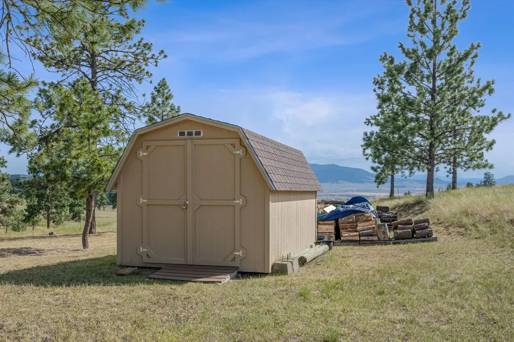 6285 Elkhorn Road Helena MT 59602