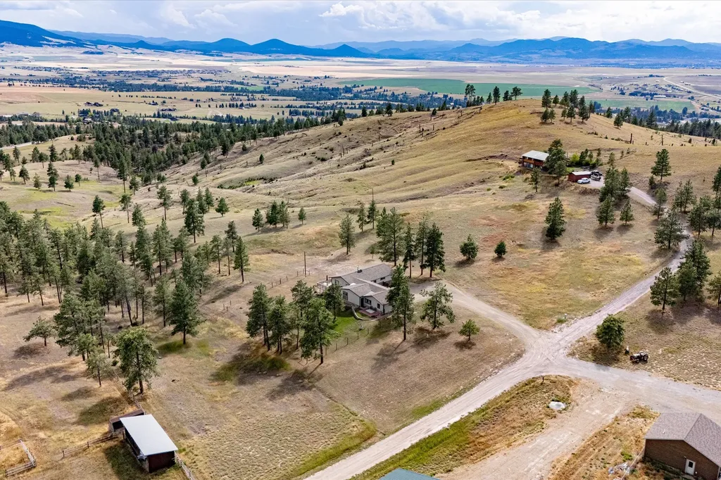 6285 Elkhorn Road Helena MT 59602