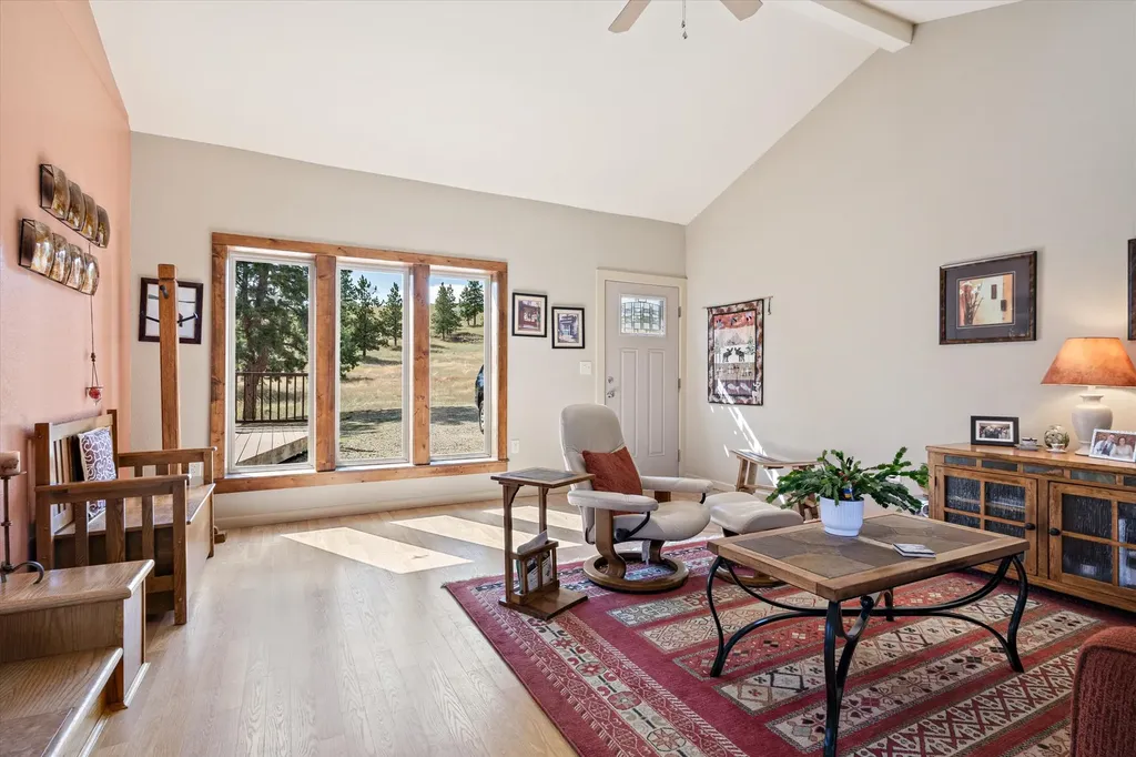 6285 Elkhorn Road Helena MT 59602