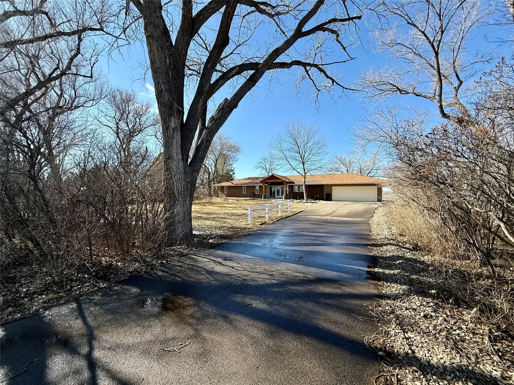 2 Fairgrounds Road Glendive MT 59330