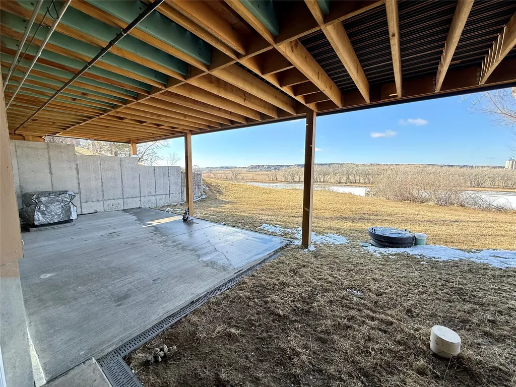 2 Fairgrounds Road Glendive MT 59330