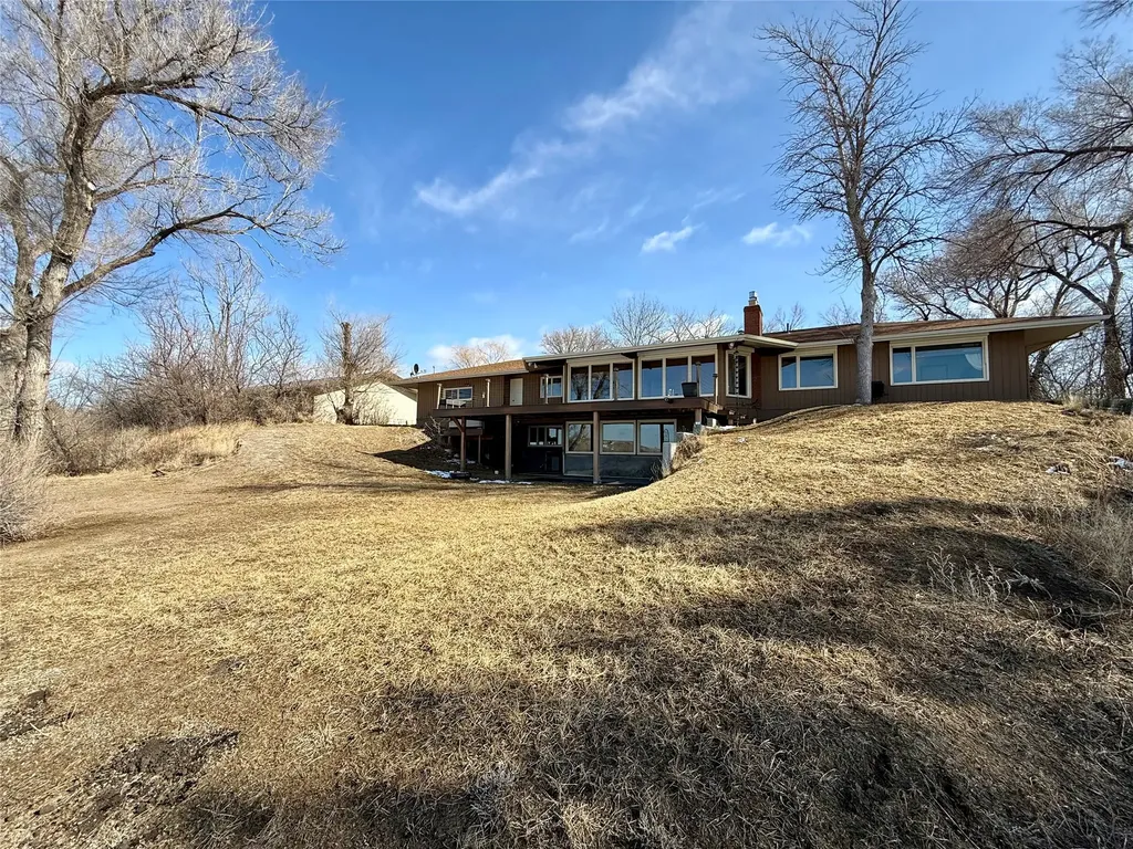 2 Fairgrounds Road Glendive MT 59330