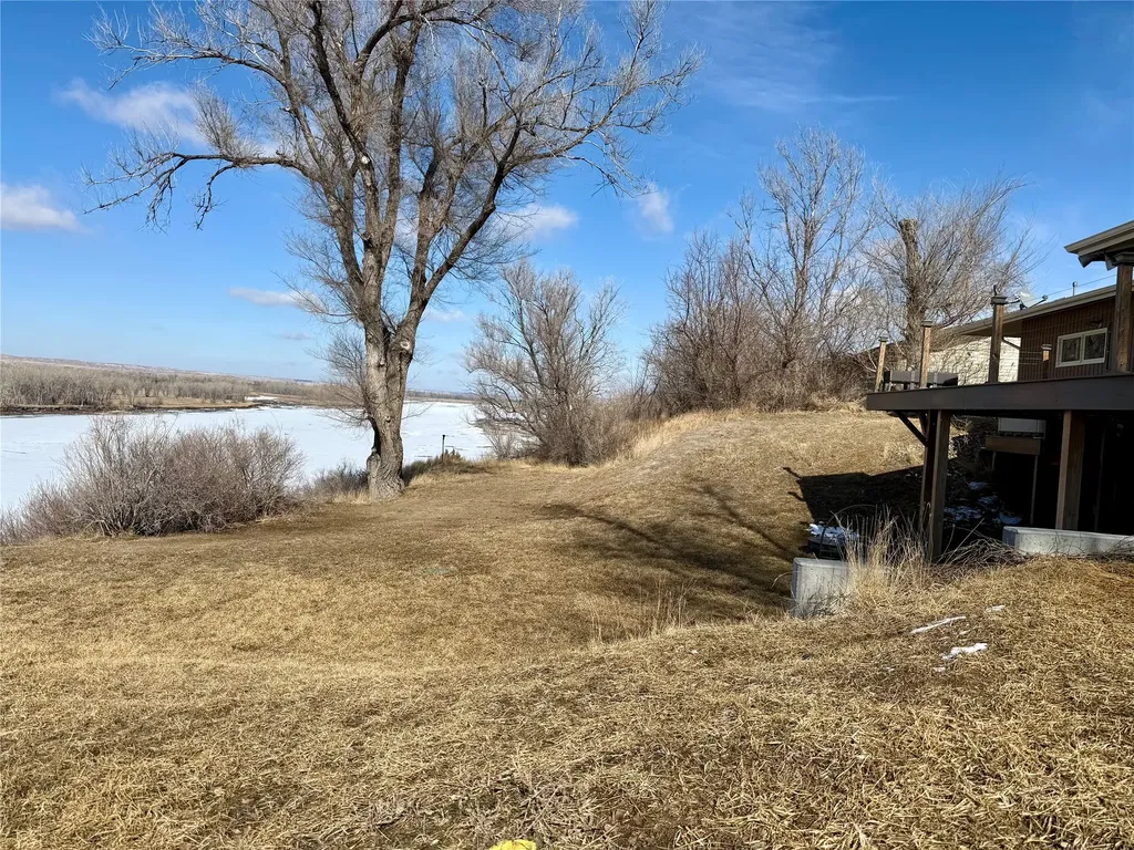 2 Fairgrounds Road Glendive MT 59330