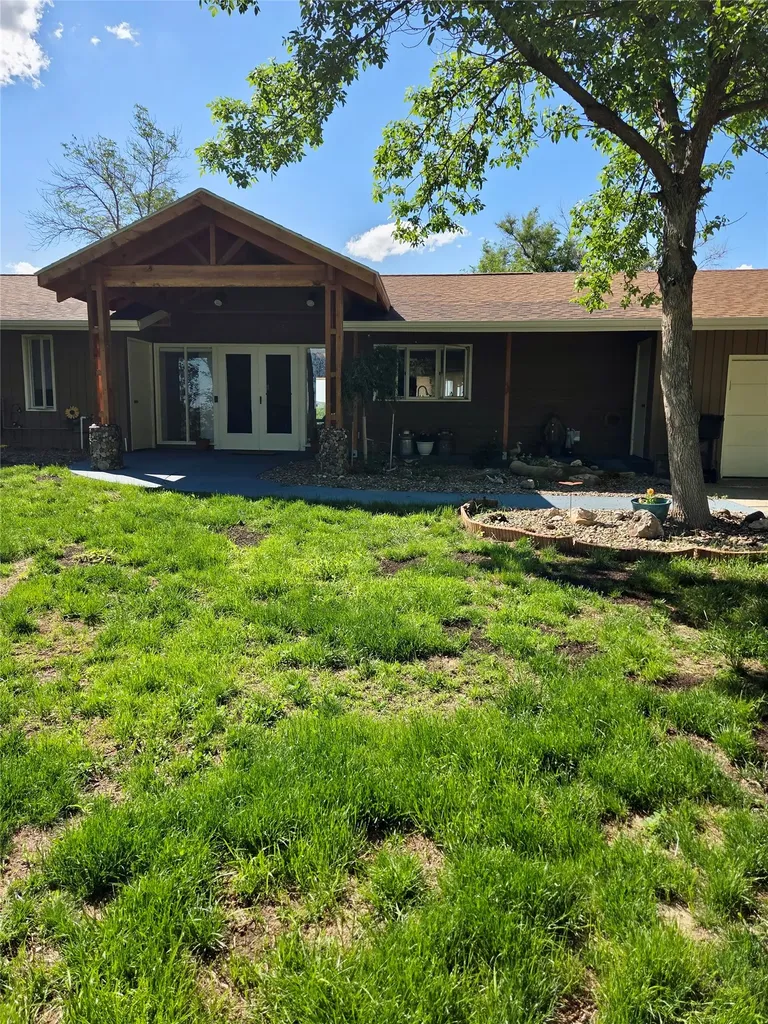 2 Fairgrounds Road Glendive MT 59330